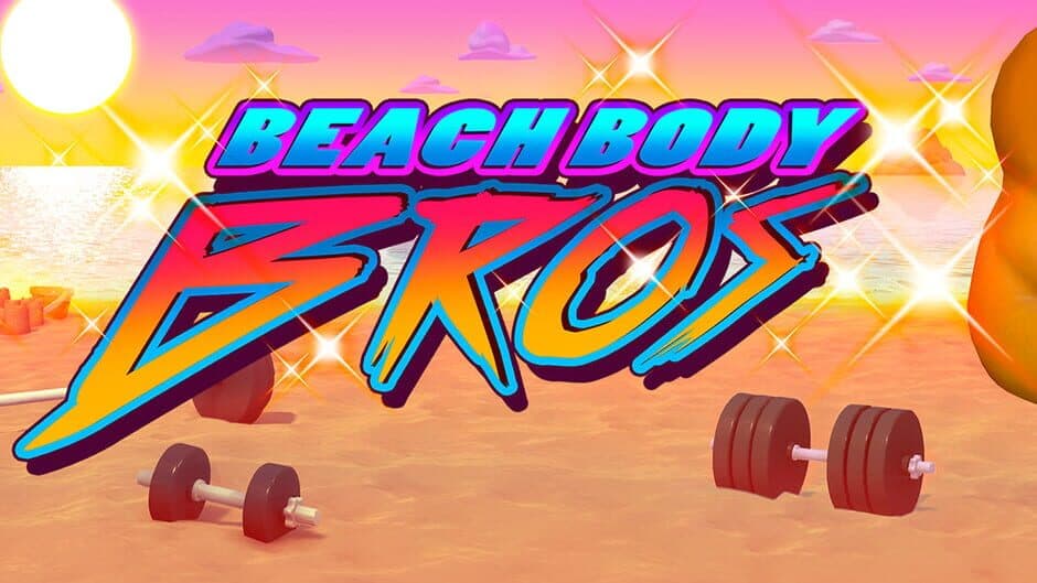 Beach Body Bros banner