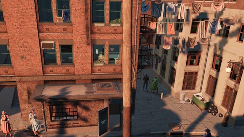 The Red Stare banner