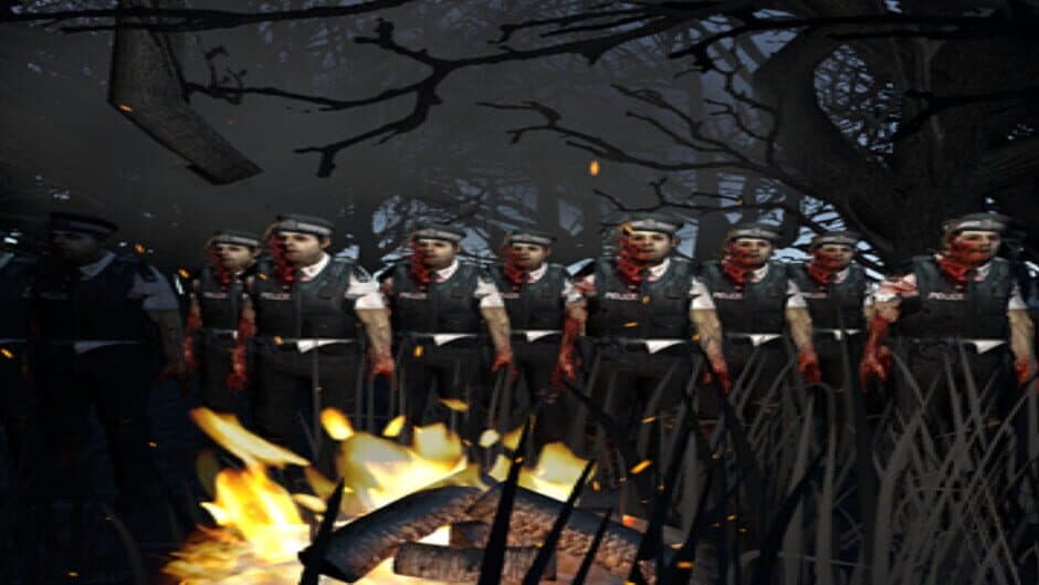 Death Upon Us banner