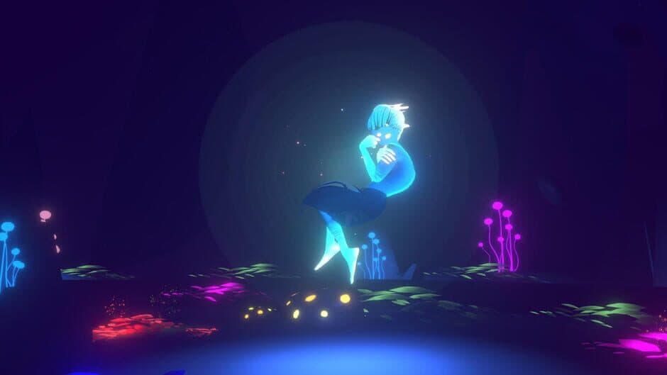 Naau: The Lost Eye banner