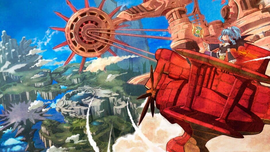 Zwei: The Ilvard Insurrection banner