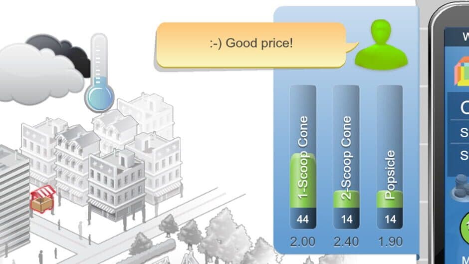 GoVenture Micro Business banner