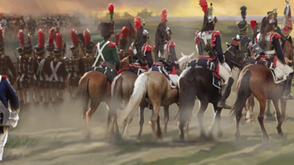 Cossacks: European Wars banner