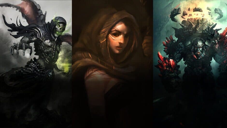 Lucadian Chronicles banner