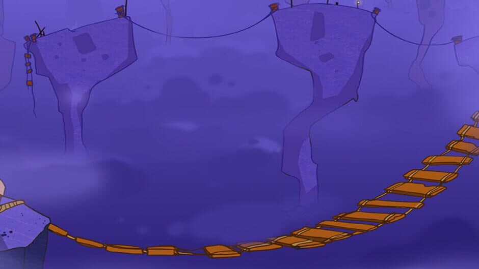 Heaven & Hell 2 banner