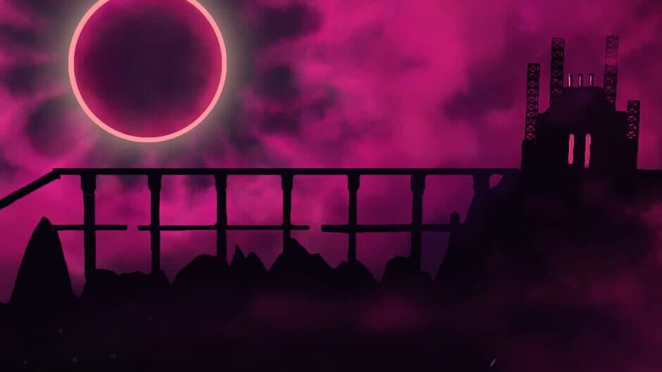 Echoes of the Fey Episode 0: The Immolation banner