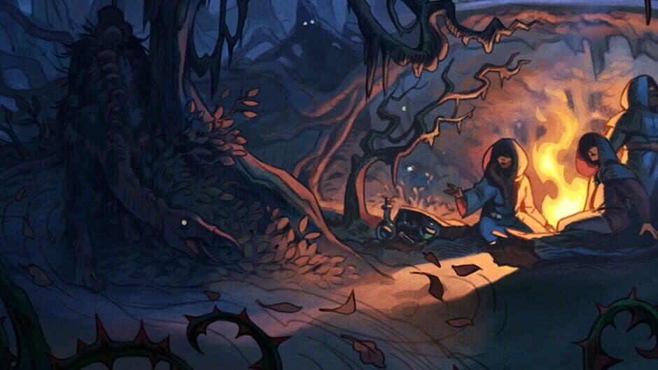 Spire of Sorcery banner