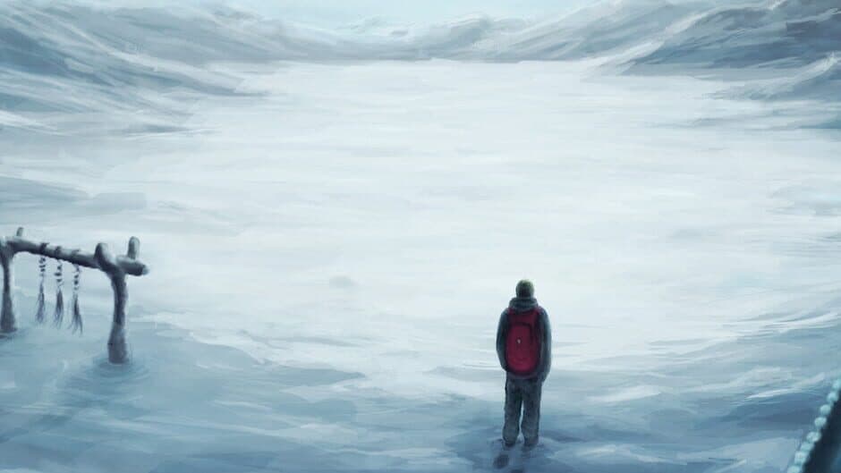 Penumbra: Black Plague banner