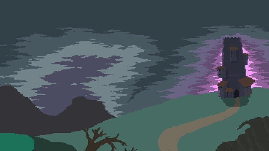 Aleesha's Tower banner