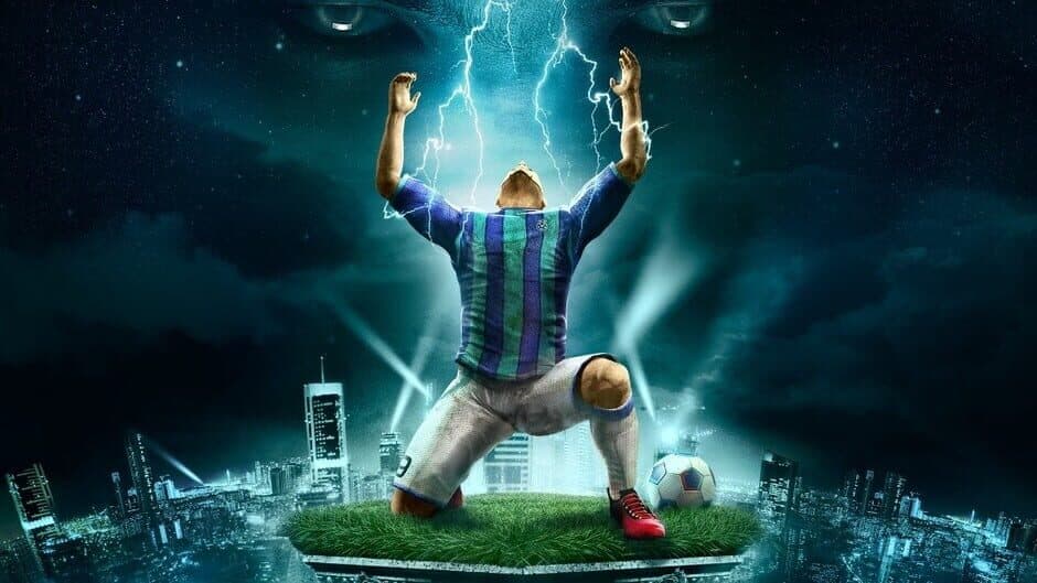 Lords of Football banner