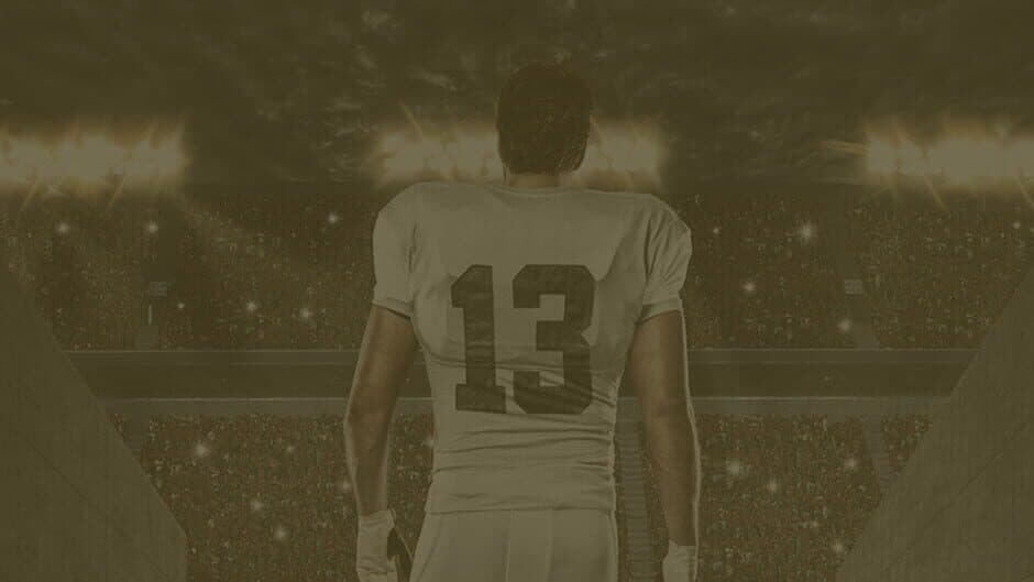 Draft Day Sports: College Football 2021 banner