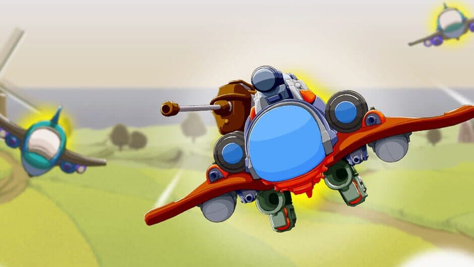 Reign of Bullets banner