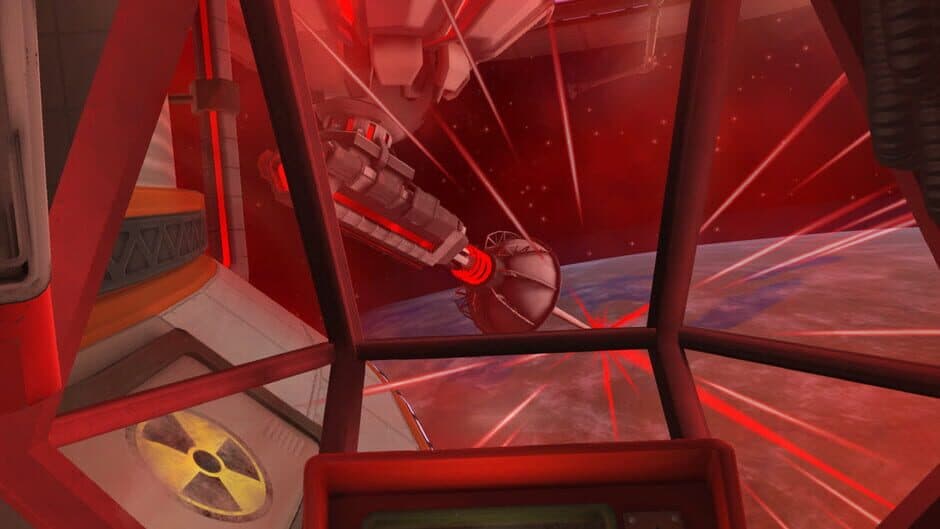 I Expect You to Die banner