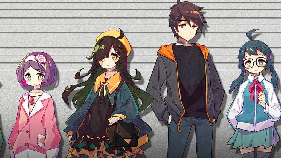 Liu Jie Mi Ti banner