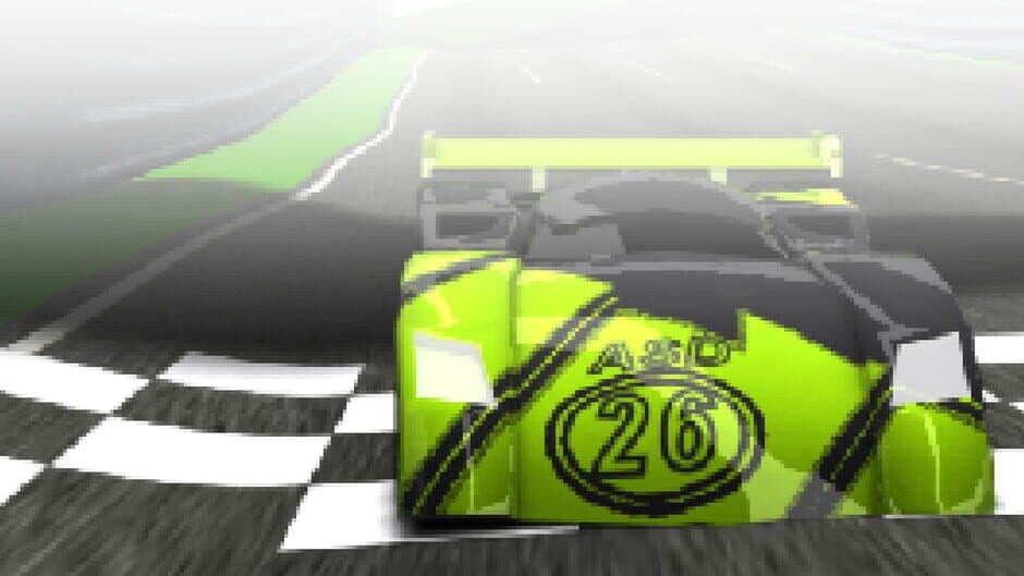 Speed Masters ASD banner