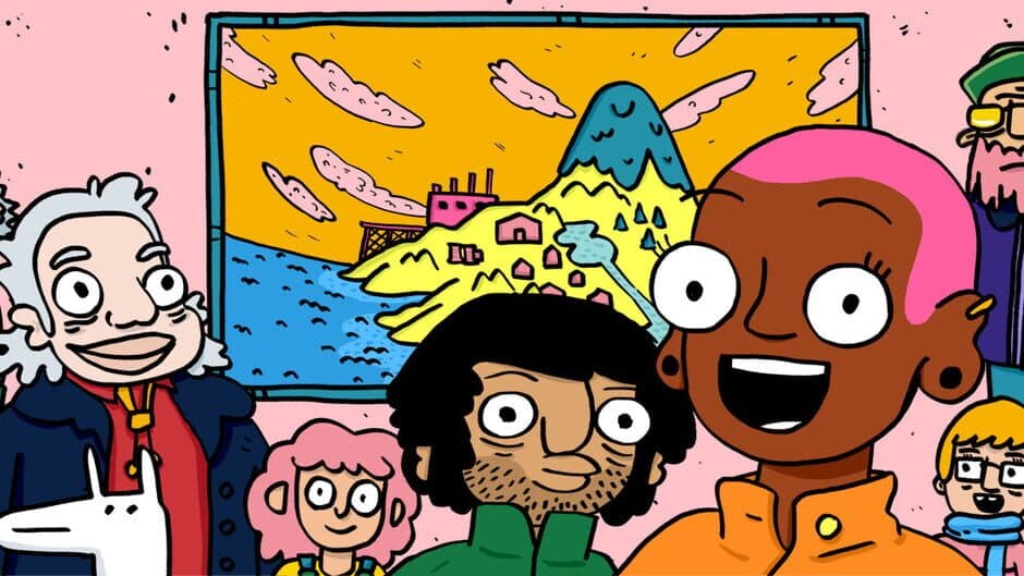 Welcome to Elk banner