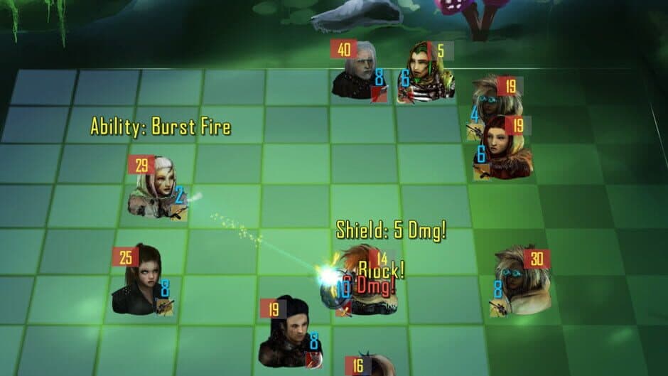 Nomads of the Fallen Star banner