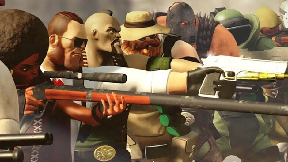 Tastee Lethal Tactics banner