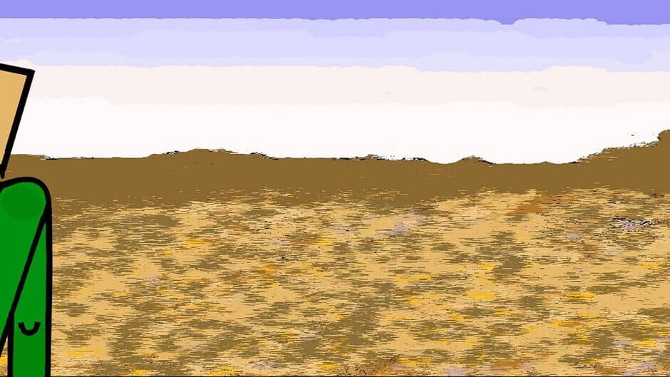 A Top-Down Job: Blood Gain banner