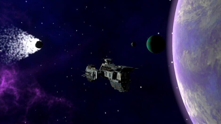 Astrela Starlight banner