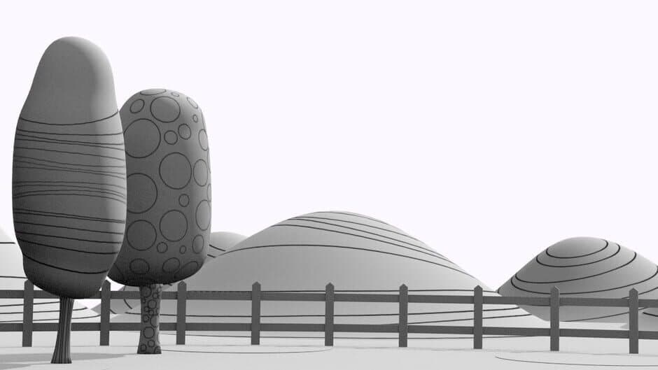 A World With No Colour banner