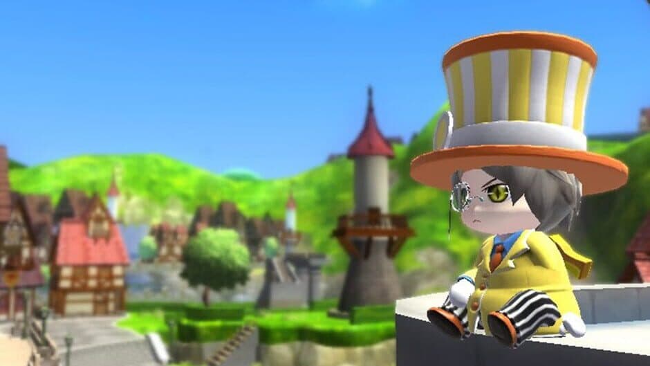 Gocco of War banner