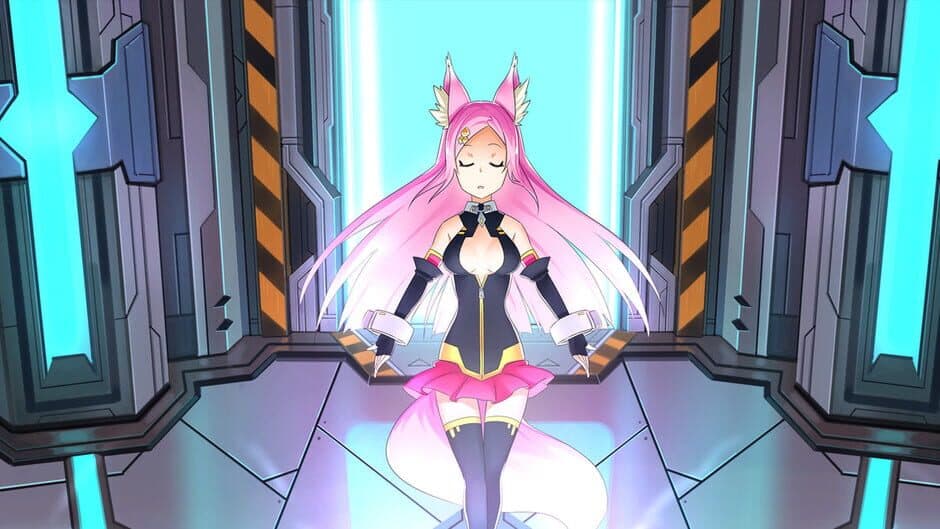 Winged Sakura: Endless Dream banner