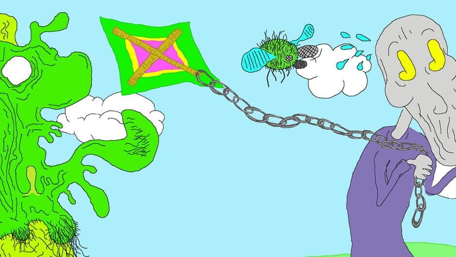 Kaiju Kite Attack banner