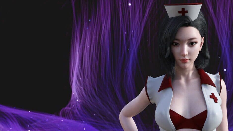 SEX VR Horny Nurses banner