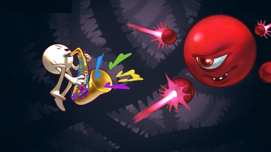 Beat Blast banner