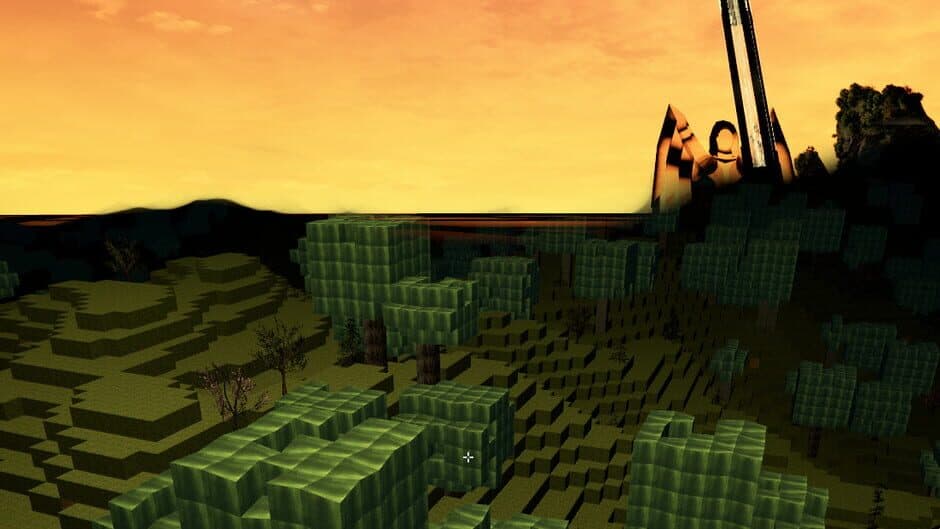 Lux: The Journey banner