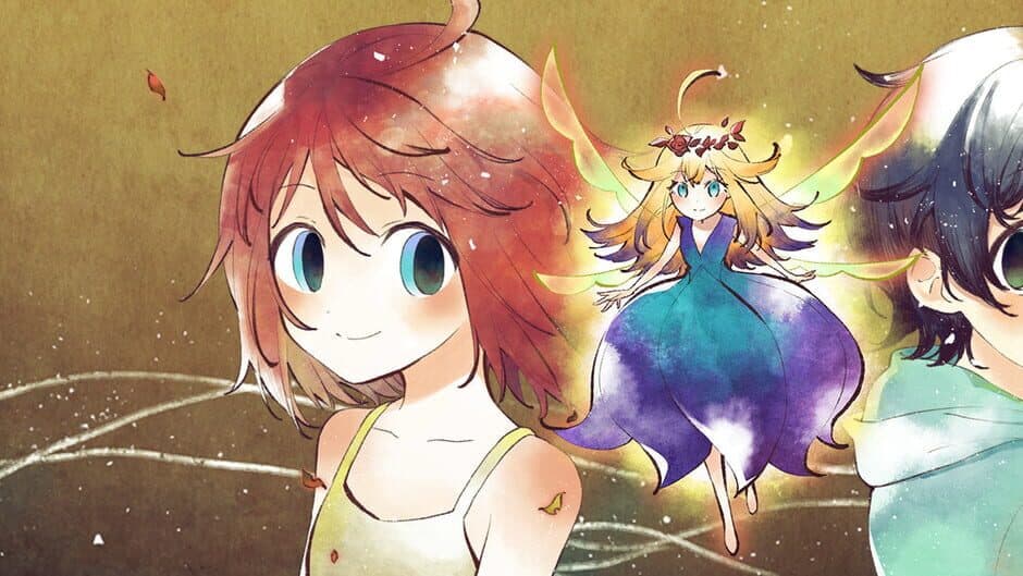 Mhakna Gramura and Fairy Bell banner