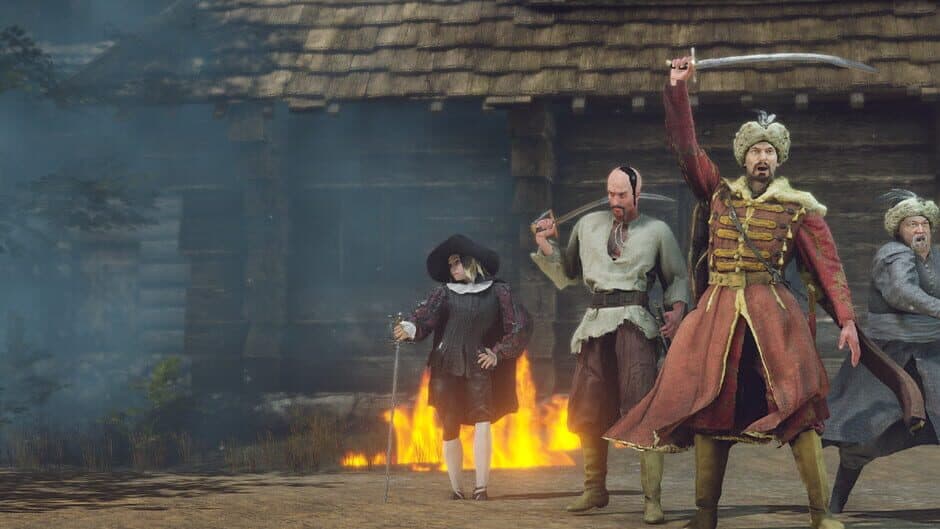 Hellish Quart banner