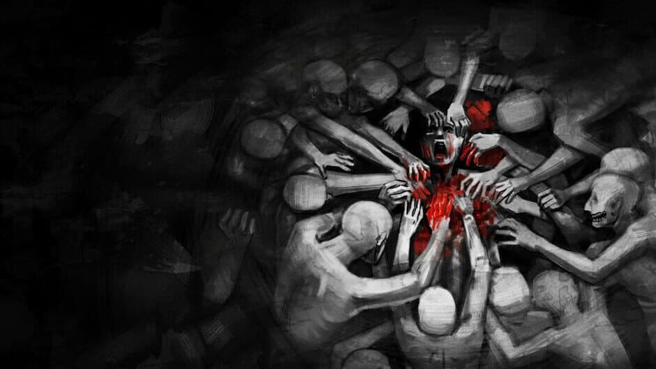 Everyone Dies banner