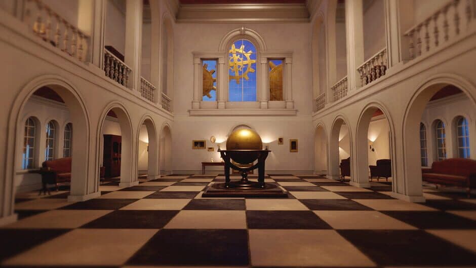 Puzzle Box Palace banner