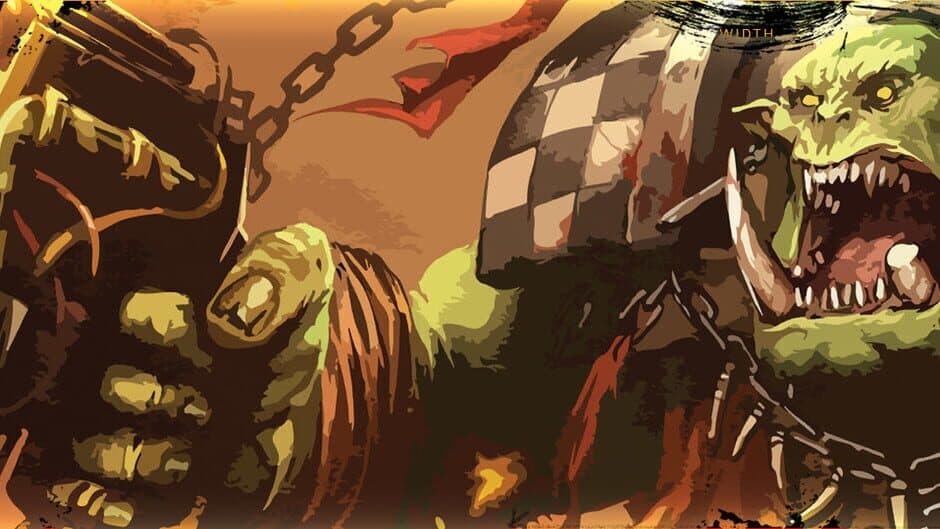 Warhammer 40,000: Sanctus Reach banner