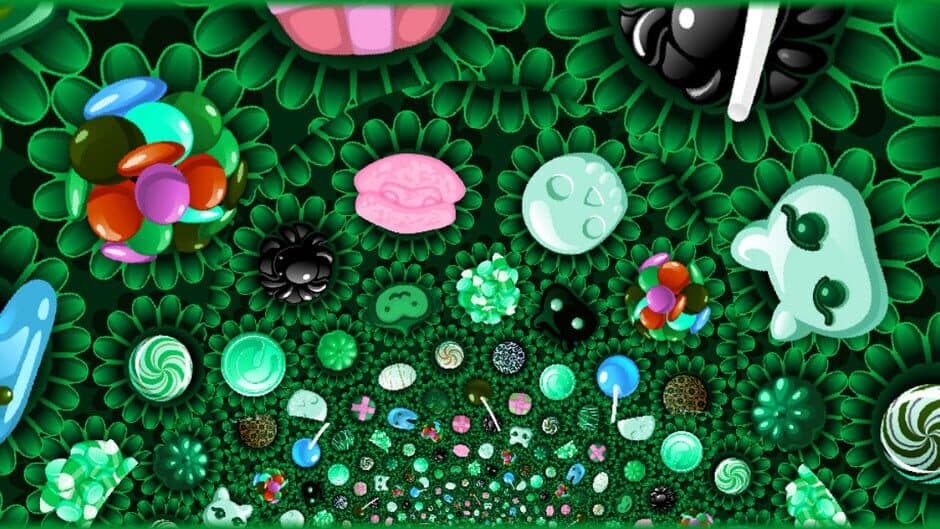 Choco Pixel 3 banner