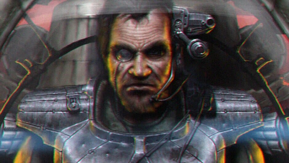 1993 Space Machine banner