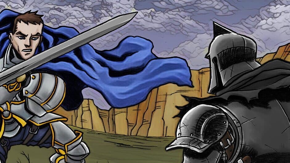 War for the West banner