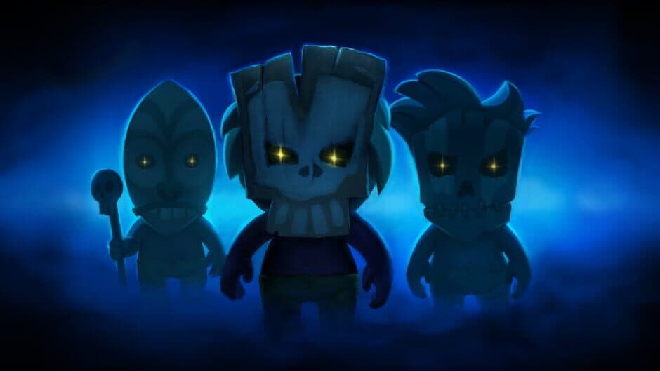 Full Mojo Rampage banner