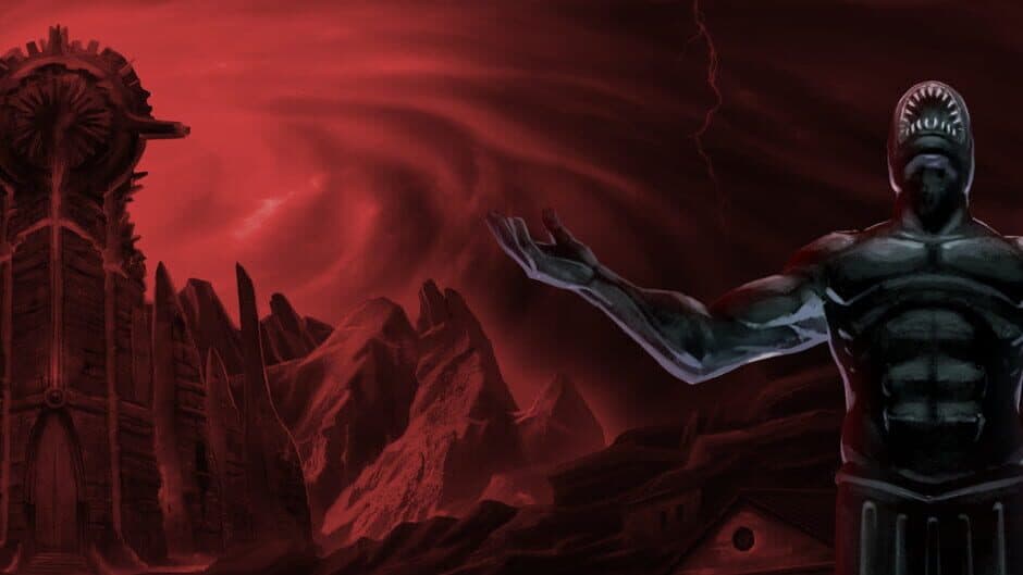 Doorways: Holy Mountains of Flesh banner