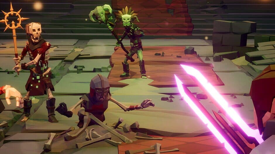 Courage and Honor banner