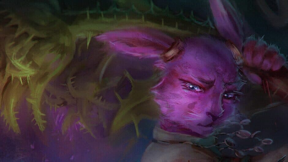 Thistledown: A Tragedy of Blood banner