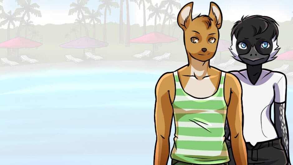 Furries & Scalies: Friendswood banner