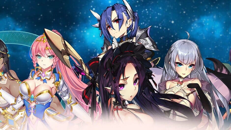 Tactics & Strategy Master 2: Princess of Holy Light banner