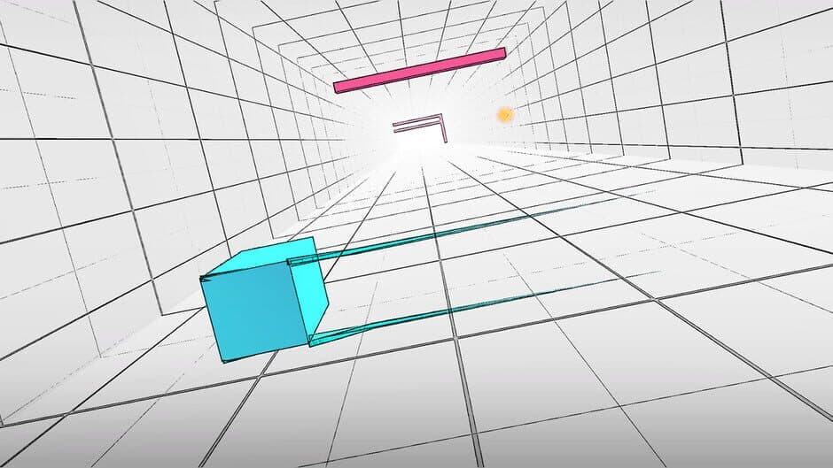 Geometry Rush banner