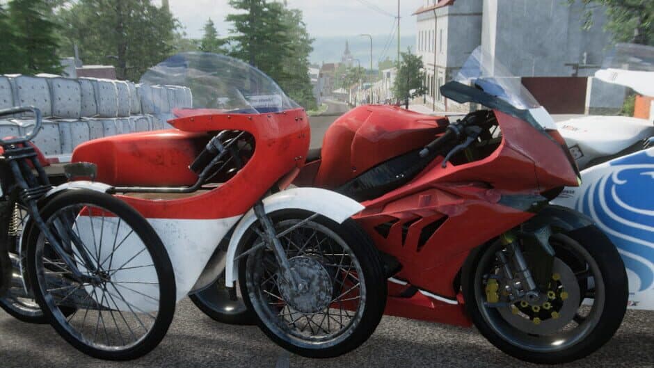 Engine Evolution banner