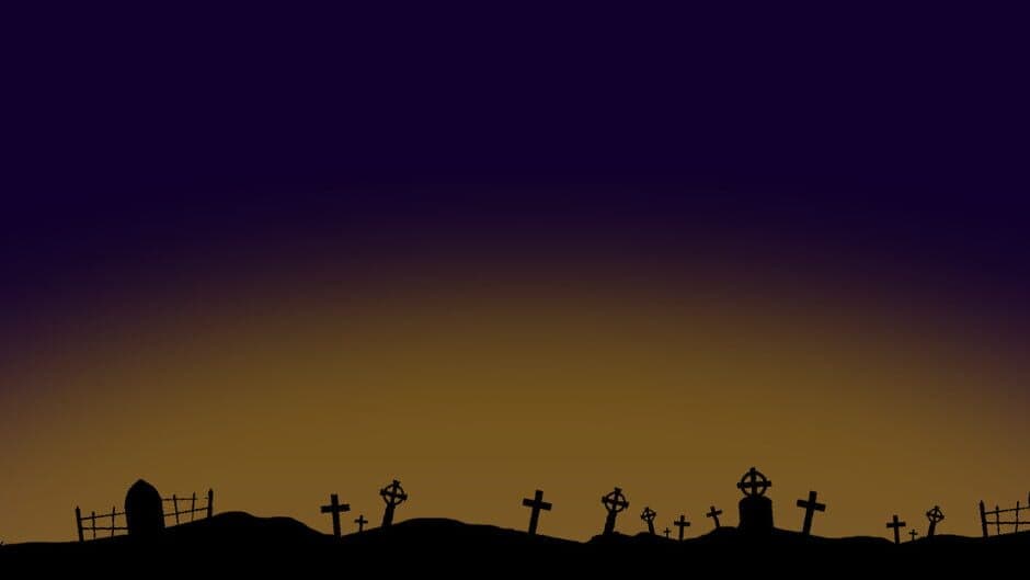 Pixel Puzzles 2: Halloween banner