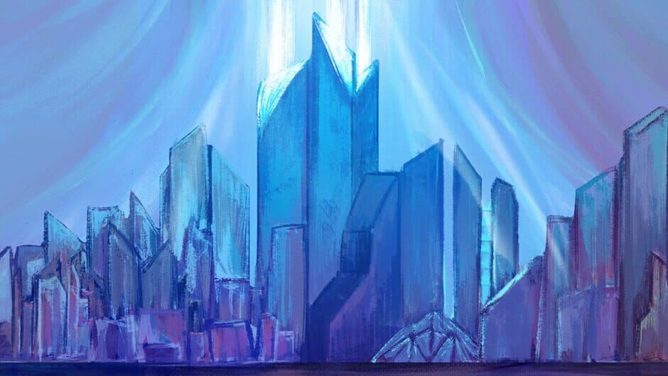 Alcyone: The Last City banner