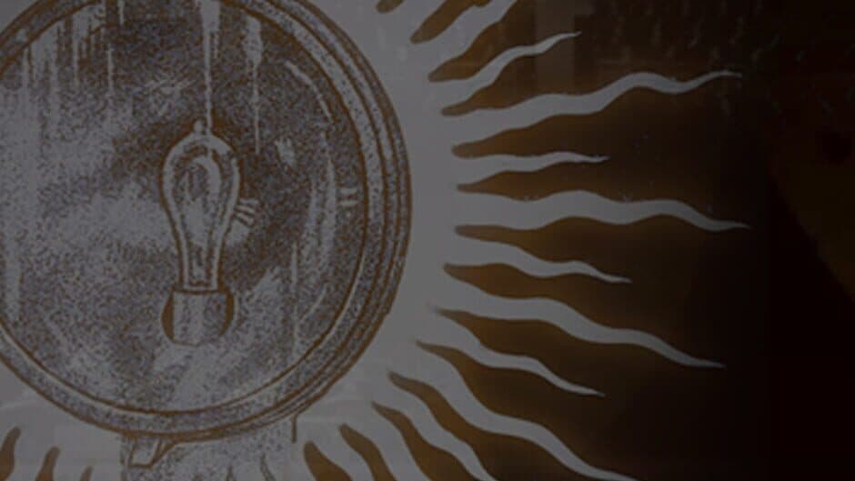 Seul (Alone): The entrée banner